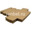 Почтовая коробка 160×110×60